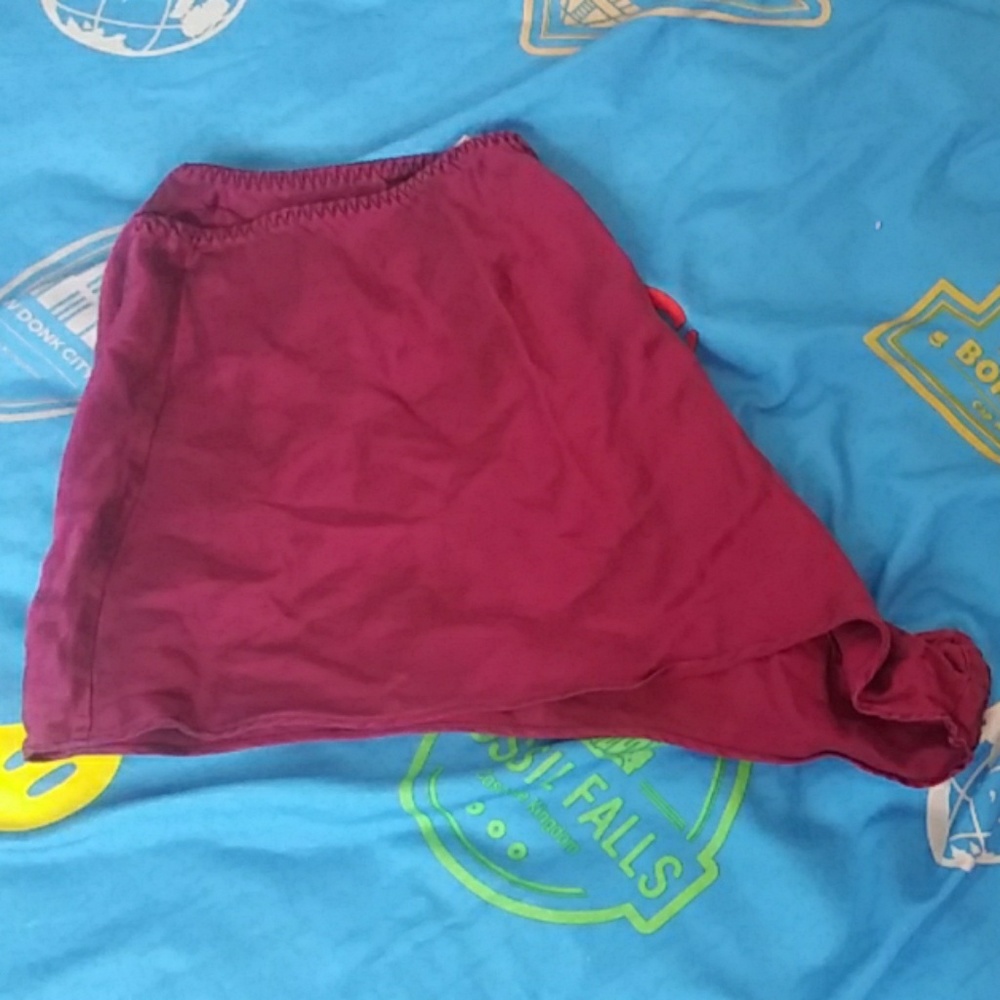 Victoria's Secret 100% Silk